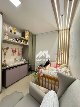 Imagem Apartamento com 2 dormitórios à venda, 62 m² por R$ 650.000,00 - Itaparica - Vila Velha/ES
