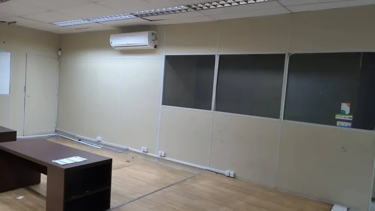 Imagem Uma escolha prática em uma região estratégica