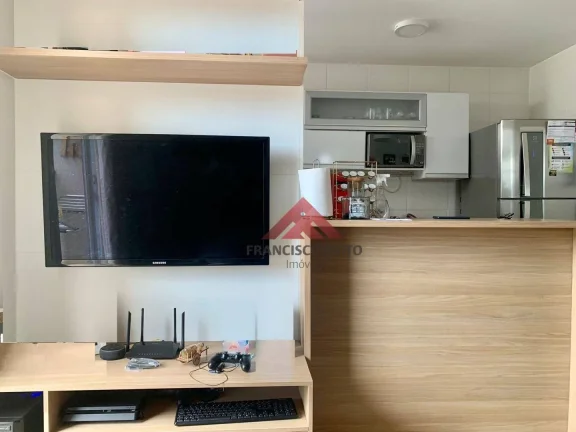 Imagem Apartamento com 2 dormitórios à venda, 58 m² por R$ 284.000,00 - Barreto - Niterói/RJ