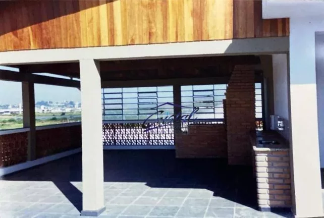 Imagem Terreno à venda, 3909 m² - Vila Nova Bonsucesso - Guarulhos/SP