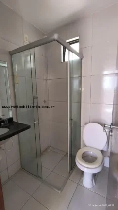 Imagem Apartamento á venda Parque do Sol, Gramame em João Pessoa/PB