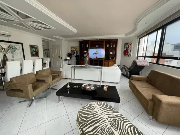 Imagem AMPLO APARTAMENTO COM 3 DORMITÓRIOS, SENDO 1 SUÍTE, 2 VAGAS, NA REGIÃO NOBRE DA PITANGUEIRAS NO GUARUJÁ.