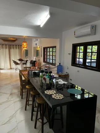 Imagem CASA EM CONDOMÍNIO, EM BOIÇUCANGA