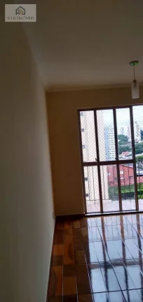 Imagem Apartamento à venda (54,00 m²), Jardim Umarizal, São Paulo, SP