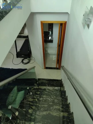 Imagem Cobertura na Av. Rotary em São Bernardo do Campo