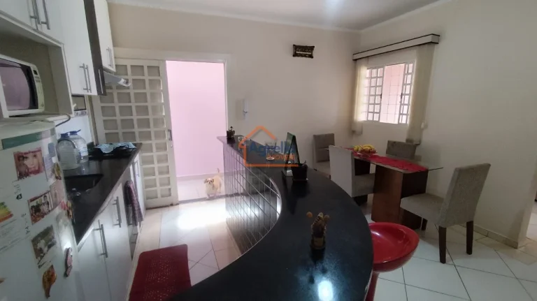 Imagem Casa à venda no bairro JARDIM INOCOOP - Mogi Mirim/SP