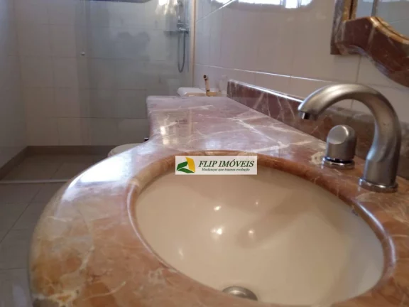 Imagem Lindo apartamento para venda com 215 m² com 3 suítes no miolo do Cambuí - Campinas - SP