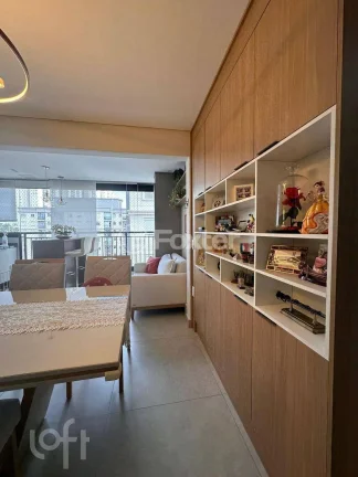 Imagem Apartamento Lapa - 81M², 3 Dorms, 1 Suíte, 2 Vagas, Varanda Gourmet.