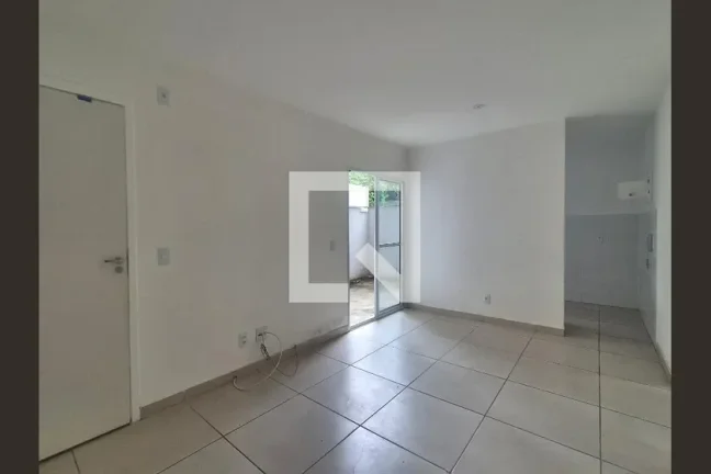 Imagem Apartamento à Venda - Vargem Grande, 2 Quartos, 53 m2