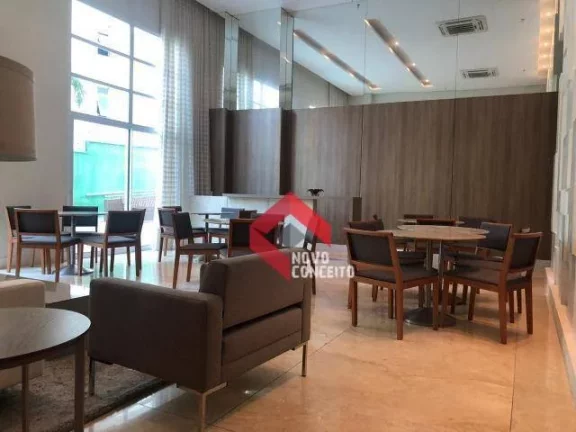 Imagem Apartamento com 4 dormitórios à venda, 240 m² por R$ 2.200.000,00 - Meireles - Fortaleza/CE