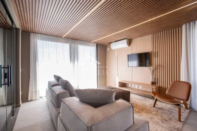Imagem Apartamento no bairro América com 153m²