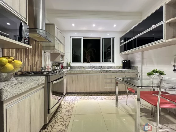 Imagem Apartamento à Venda na Av. Padre Almir – 3 Quartos, 2 Suítes e Sacada Gourmet