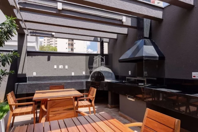 Imagem Apartamento Residencial à venda, Vila Guarani, São Paulo - AP0137.