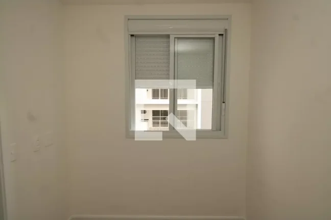 Imagem Apartamento à Venda - Ipiranga, 2 Quartos, 36 m2