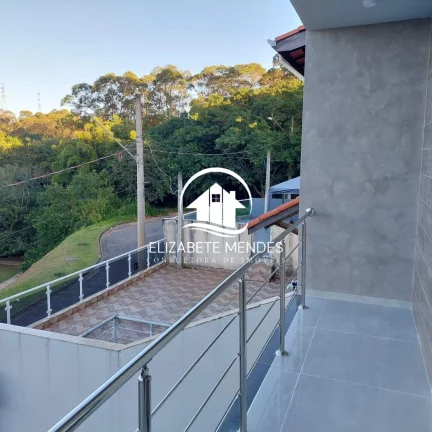 Imagem Sobrado à venda, VILA DI CESAR, MOGI DAS CRUZES - SP