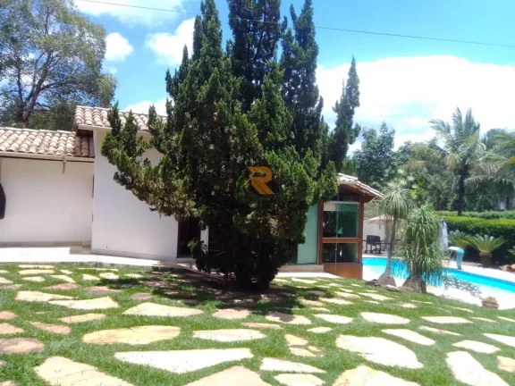 Imagem Excelente casa a venda no condomínio Condados da Lagoa!