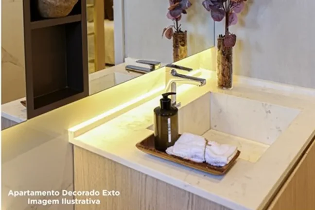 Imagem APARTAMENTO RESIDENCIAL em São Paulo - SP, Instituto de Previdência