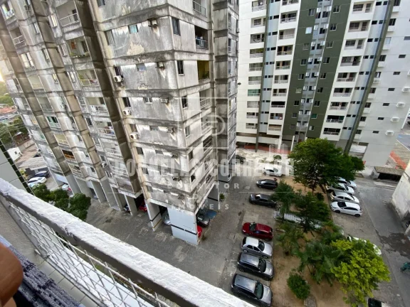 Imagem Apartamento na Av. Caxangá - 2 Quartos, Oportunidade Única!