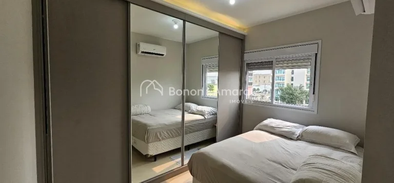Imagem Apartamento com 140m² e 3 Quartos no Jardim América - Paulínia/SP