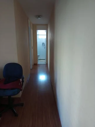 Imagem Apartamento Condominio Tiradentes com 53 metros 2 Dormitorios