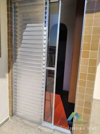 Imagem Sobrado com 3 dormitórios e 2 vagas à venda por R$ 847.000 - Jardim Santa Emília - São Paulo/SP