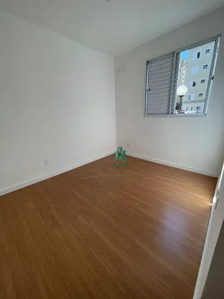 Imagem Apartamento Garden com 2 dormitórios à venda, 46 m² por R$ 239.000 - Jardim IV Centenário - Guarulhos/SP Nunca Habitado