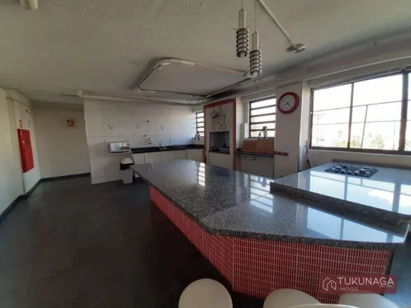 Imagem Apartamento à venda, 157 m² por R$ 800.000,00 - Vila Nova Cachoeirinha - São Paulo/SP