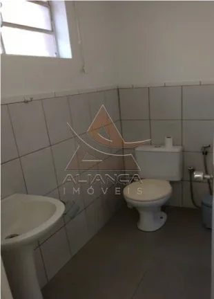 Imagem Sala - Ribeirão Preto - Vila Seixas
