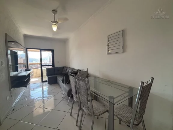 Imagem Apartamento 2 dormitórios sendo 1 suíte com lazer completo no Guilhermina