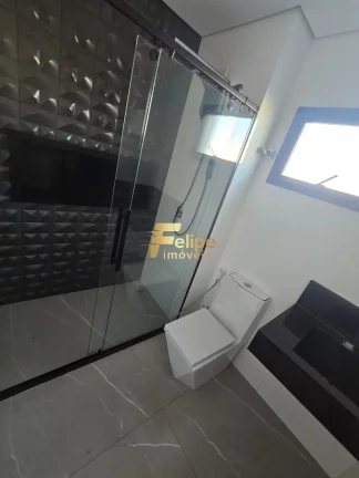 Imagem CASA DE ALTO PADRÃO EM CONDOMÍNIO FECHADO!