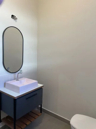 Imagem Casa para Venda ou Locação – Comercial ou Residencial – Recreio Estoril, Atibaia/SP