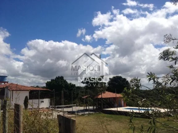 Imagem Sítio à venda, 10000 m² por R$ 1.650.000,00 - Retiro do Congo - Vila Velha/ES