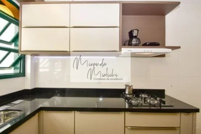 Imagem Apartamento à venda no bairro Canasvieiras - Florianópolis/SC