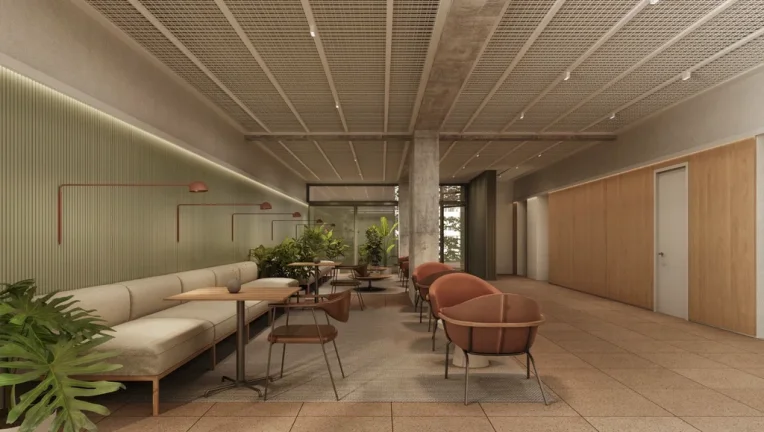 Imagem APARTAMENTO RESIDENCIAL em São Paulo - SP, Planalto Paulista
