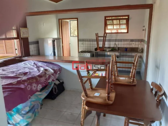 Imagem Prédio Residência à venda, 235 m² por R$ 2.000.000 - Manguinhos - Armação dos Búzios/RJ
