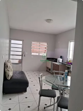 Imagem Sobrado à venda, 125 m² por R$ 626.000,00 - Jardim Bela Vista - Guarulhos/SP