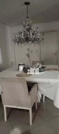 Foto do imóvel Apartamento com 3 Quartos à Venda, 123 m² em Praia De Itaparica - Vila Velha