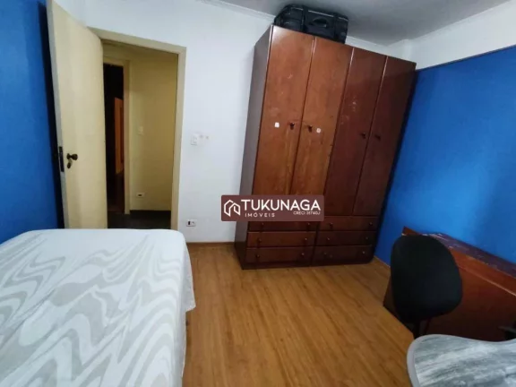 Imagem Apartamento com 3 quartos à venda, 142 m² por R$ 1.053.000 - Santana - São Paulo/SP
