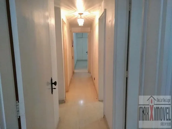 Imagem Apartamento à Venda em Ipanema 4 Quartos (1 suíte) 2 vagas