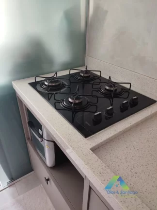 Imagem Apartamento à venda no bairro Parque Bristol - São Paulo/SP, Zona Sul