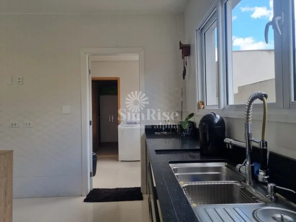 Imagem Casa para venda na Morada dos Lagos - Aldeia da Serra R$3.500.000