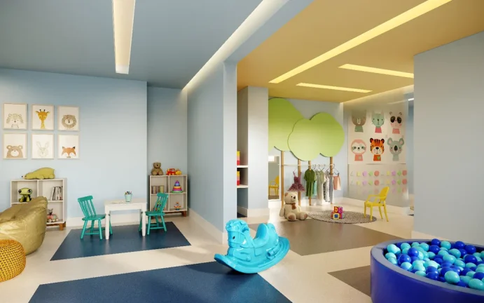 Imagem Imperdível oportunidade de apartamento à venda no Recreio dos Bandeirantes, Rio de Janeiro - 2 quartos, 1 sala, 1 banheiro, 47,00 m²!