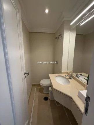 Imagem Apartamento à venda Jardim Europa São Paulo