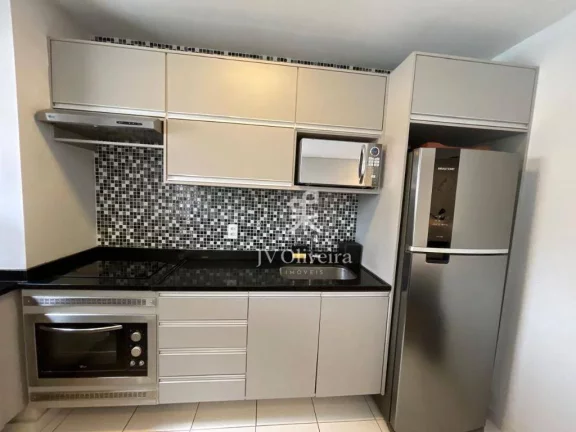 Imagem Apartamento - venda por R$ 550.000,00 ou aluguel por R$ 6.277,00/mês - Brooklin - São Paulo/SP