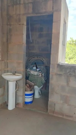 Imagem Chácara à venda, com 2 quartos, 150m2