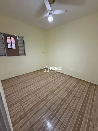 Imagem Casa para alugar, 80 m² por R$ 1.700,00/mês - Jardim Santa Cecília - Guarulhos/SP