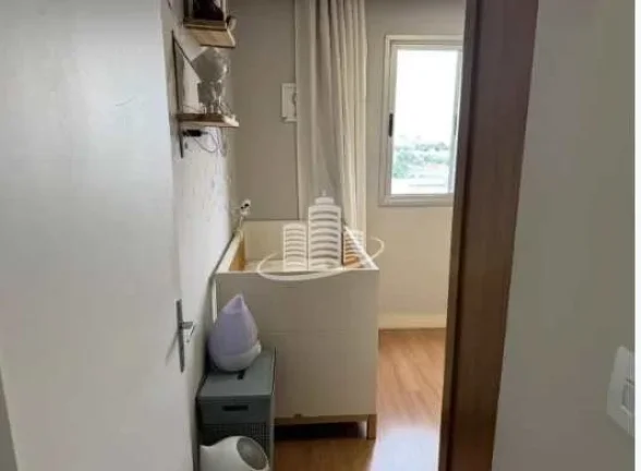 Imagem Apartamento Padrão