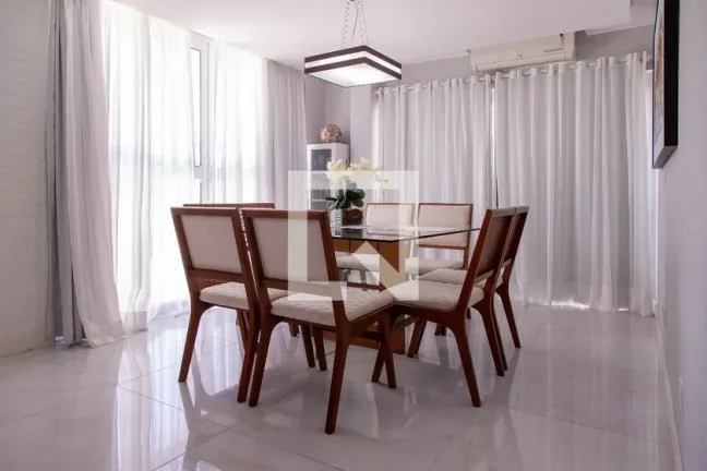 Imagem Apartamento à Venda - Recreio, 4 Quartos, 306 m2