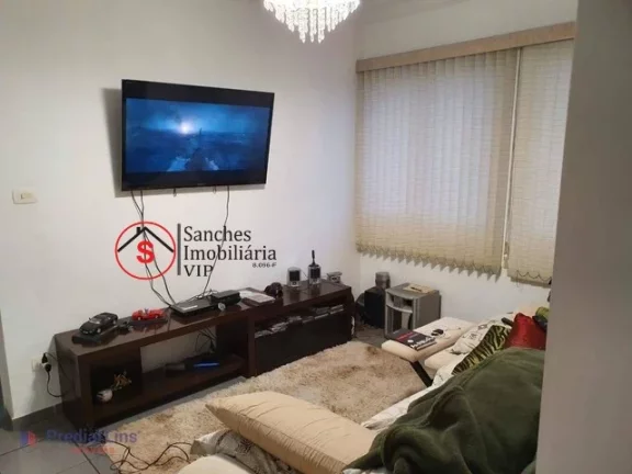 Imagem APARTAMENTO A VENDA NA VILA PRUDENTE