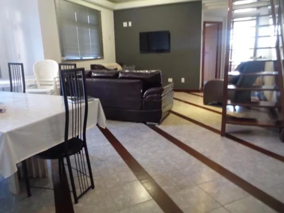 Imagem COBERTURA RESIDENCIAL em CABO FRIO - RJ, Praia do Forte